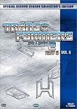 Transformers Season 2 - Vol 6 [DVD] [Region 1] [US Import] [NTSC]