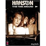 Hanson - This Time Around book cover