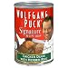 Wolfgang Puck Chicken Dijon with Herbed Rice Soup, 14.5-Ounce Cans (Pack of 12)