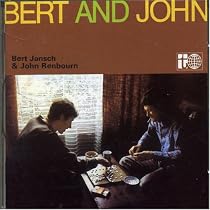 Bert & John
