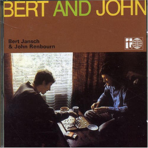 CD-Charts  Music : Bert & John