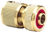 Review Draper Tools 68433 / Draper Expert 68433 1/2in basic_replenishmentass Water Hose Connectorá