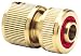 Draper Expert 68433 1/2in  Water Hose Connector