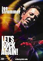 Let's Rock Again Streaming.