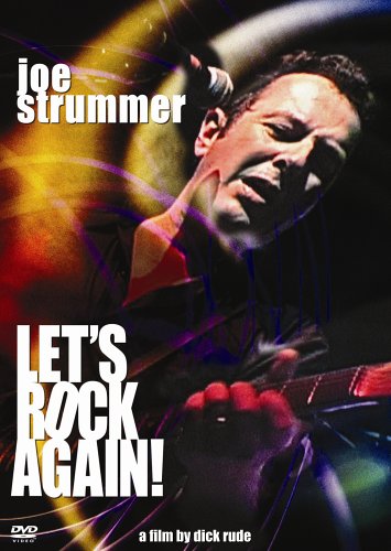 CD-Charts  Music : Let's Rock Again