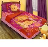Winnie the Pooh Comforter Set