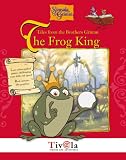 Simsala Grimm: The Frog King