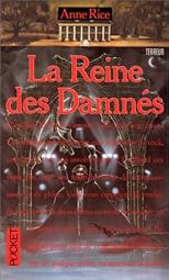Reine Des Damnes