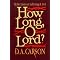 My Favourite Don Carson Books