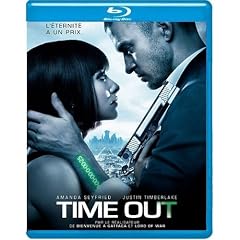Time Out - Combo Blu-ray + DVD [Blu-ray]