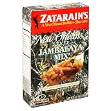 Review Zatarain's  / Zatarain's Mossy Oak Jambalaya Mix, 12-Ounce Boxes (Pack of 12)