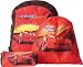 Rucksack Set Cars, 3-teilig