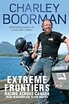 Extreme Frontiers: Racing Across Canada from Newfoundland to the Rockies
