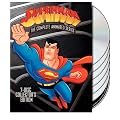 Superman: Complete Animated Series [DVD] [Region 1] [US Import] [NTSC]