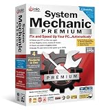 System Mechanic Premium – Up 3 PCs