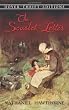 The Scarlet Letter (Dover Thrift Editions)
