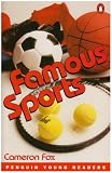 Penguin Young Readers Level 3: Famous Sports (Penguin Young Readers)
