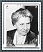 Historic Print (L): [Ida M. Tarbell, head-and-shoulders portrait, facing right]