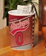 Ohio State - Waste Basket