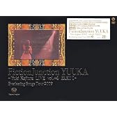 FictionJunction YUUKA~Yuki Kajiura LIVE vol.#4 PART 1~ [DVD]