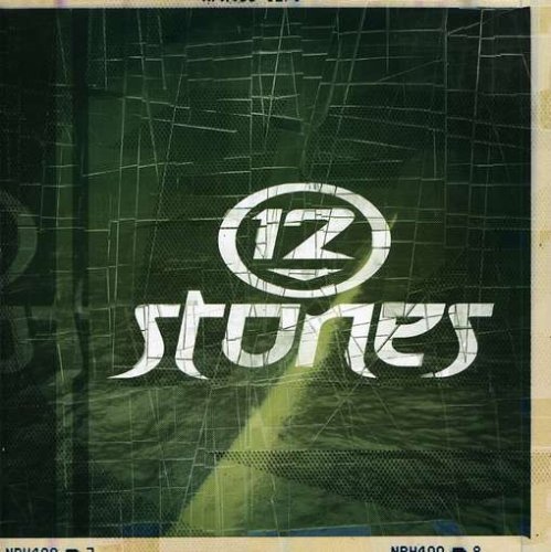 12 Stones - Eric`s Song Lyrics - Zortam Music