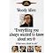 Watch Woody Allen Movies