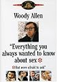 Everything You Always Wanted to Know About Sex But Were Afraid to Ask