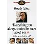 Everything You Always Wanted to Know About Sex But Were Afraid to Ask