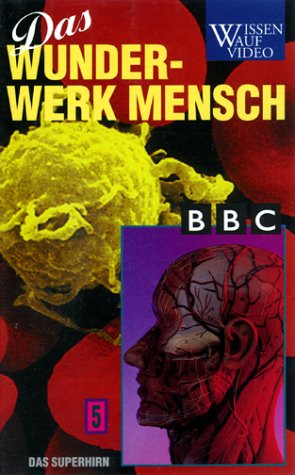 Wunderwerk Mensch, Teil 5: Das Superhirn