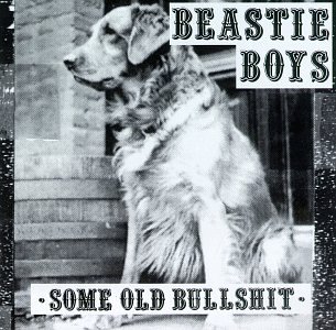 CD-Charts  Music : Some Old Bullshit