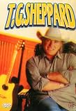 T.G. Sheppard - T.G Sheppard - In Concert [DVD]