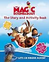 Story and Activity Book ("Magic Roundabout")