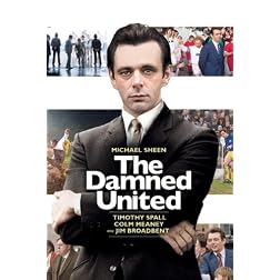 The Damned United