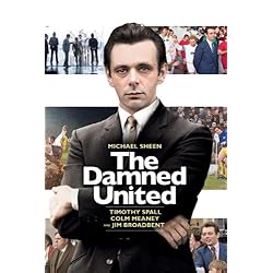 The Damned United