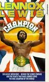 Review ITV DVD  / Lennox Lewis - Champion