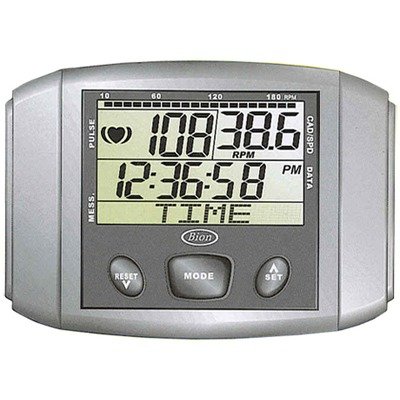 Multisports UGCM-C Universal Group Monitor Coded