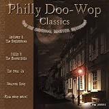 Various Artists - Philly Doo Wop Classics, Vol. 2