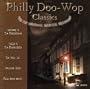Philly Doo Wop Classics, Vol. 2