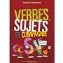 Verbes, Sujets et Compagnie de Daniel Gostain