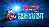 2006 Mater and the Ghostlight 11 x 17 inches Style A Movie Mini Poster