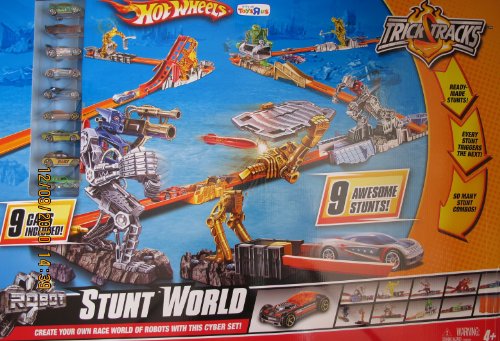 hot wheels track toys r us