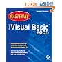 Mastering Microsoft Visual Basic 2005