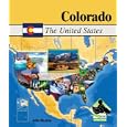 Colorado (United States (Bb)) by Julie Murray