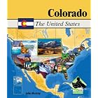 Click here to buy Colorado (United States (Bb)) by  Julie Murray.