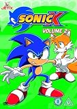 Sonic X - Vol. 2