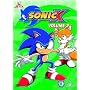 Sonic X - Vol. 2 [DVD]