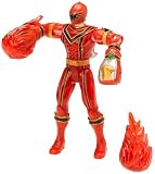 Power Rangers Mystic Force: Crystal Red 5" Action Figure