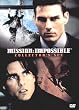 Mission: Impossible: Teil 1 + Mission:Impossible 2 (2 DVDs)
