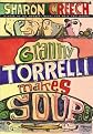 Granny Torrelli Makes Soup