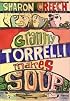 Granny Torrelli Makes Soup